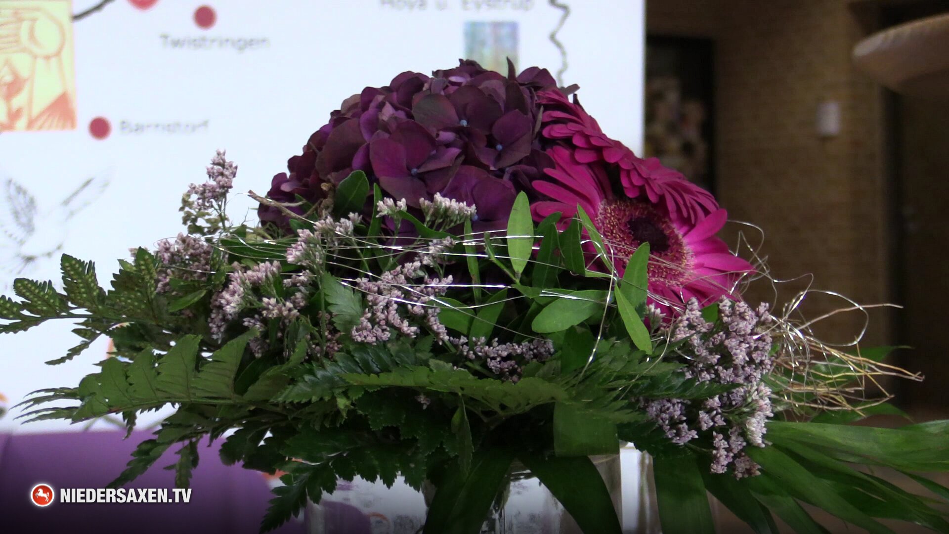 Hospiz- und Palliativfachtagung in Sulingen