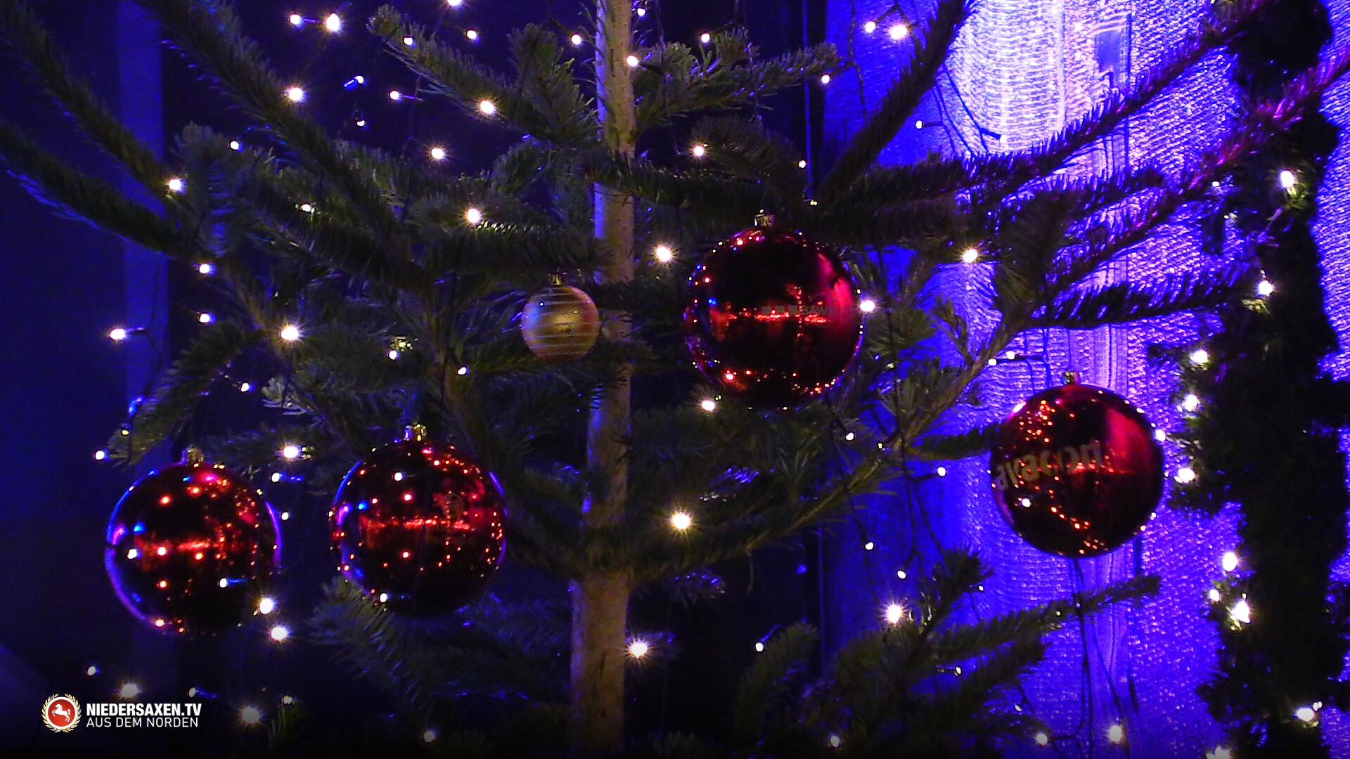 Nienburger Adventszauber: Ständchen der Jazzkapelle Tuba Libre Nienburger Adventszauber: Ständchen der Jazzkapelle Tuba Libre