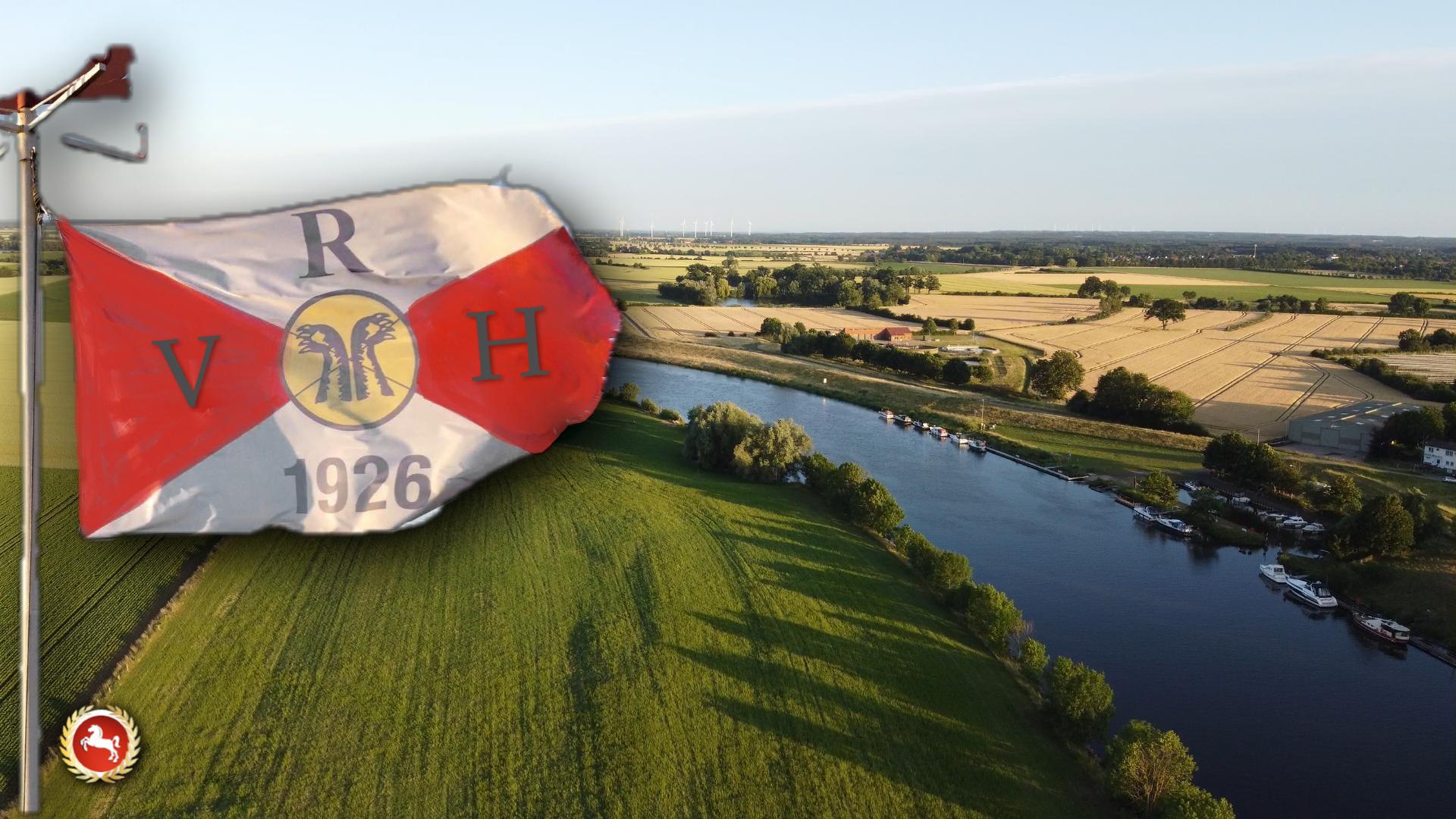Ruderverein Hoya: „Es gibt nichts Schöneres, außer Fliegen“ Ruderverein Hoya: „Es gibt nichts Schöneres, außer Fliegen“
