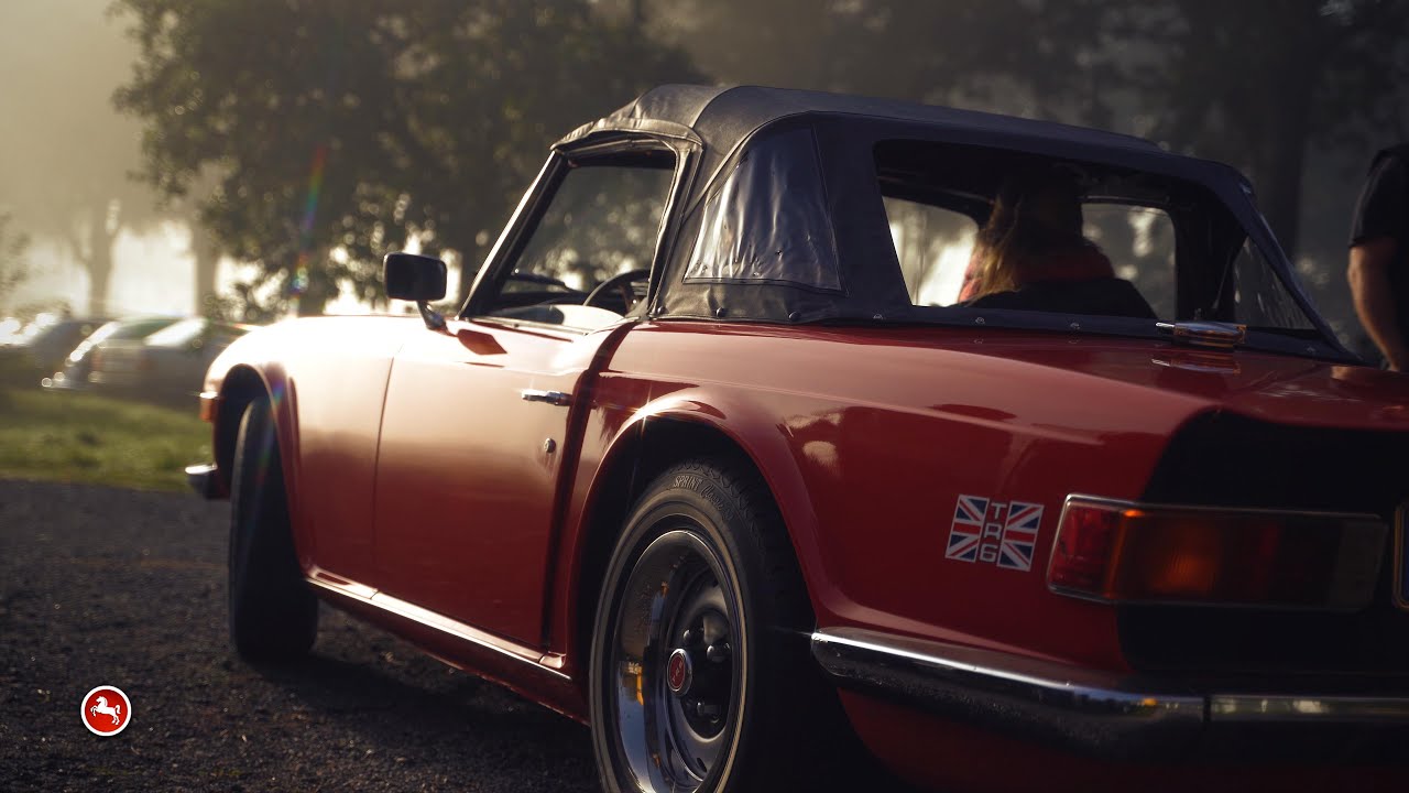 1. ADAC Heideblüten Klassik: Ausfahrt durch die Lüneburger Heide