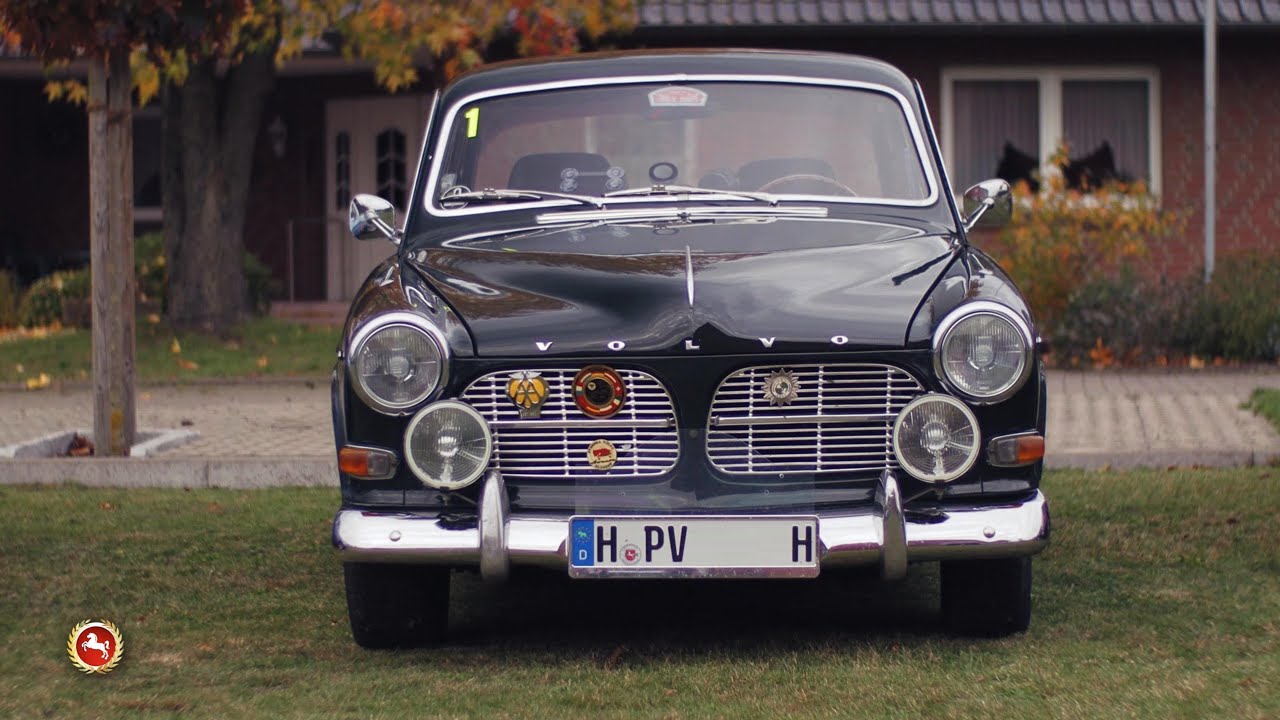 8. Orientierungsfahrt vom „Verein für Motorsport in Niedersachsen“