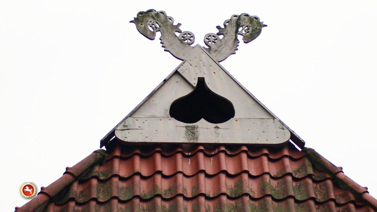 Jahresrückblick aus Niedersachsen: Höhepunkte von „Niedersaxen TV“ (2023) Jahresrückblick aus Niedersachsen: Höhepunkte von „Niedersaxen TV“ (2023)