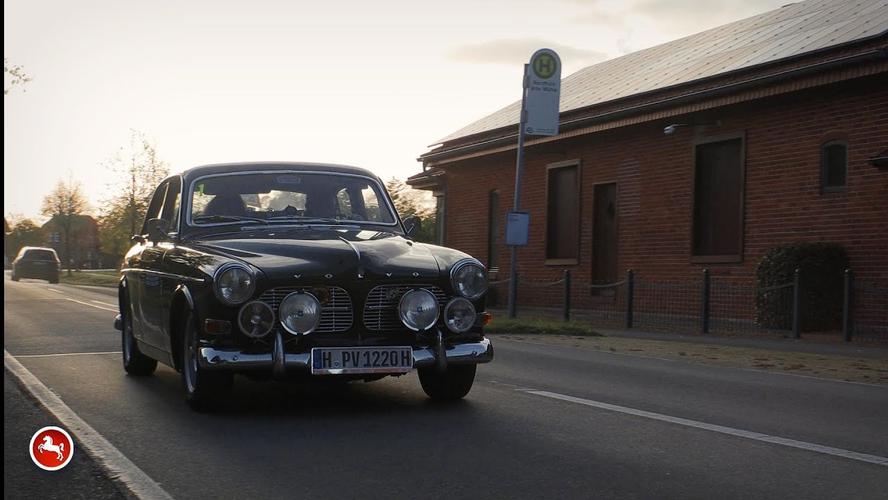 9. Orientierungsfahrt vom „Verein für Motorsport in Niedersachsen“